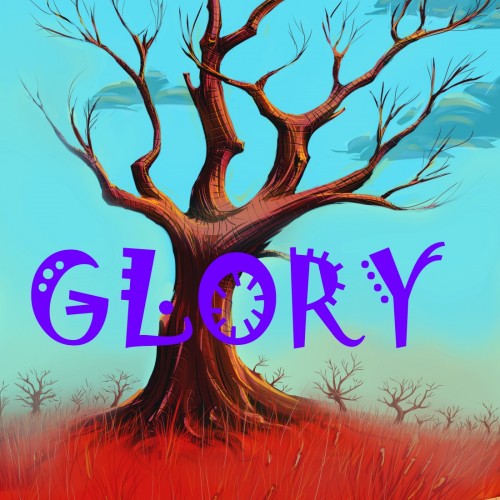 Buy EDM Ghost Production track - Glory