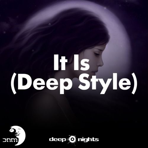 Buy EDM Ghost Production track - It Is (Deep Style)