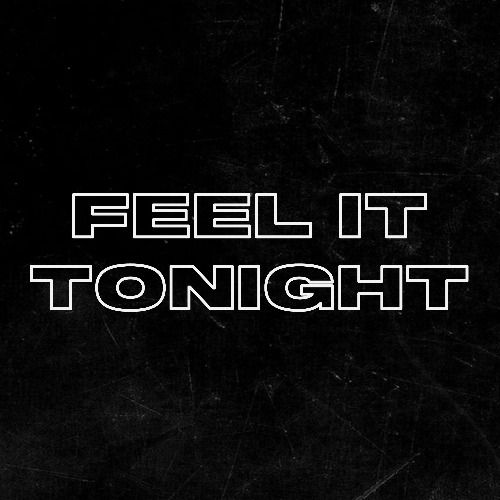 Buy EDM Ghost Production track - Feel It Tonight