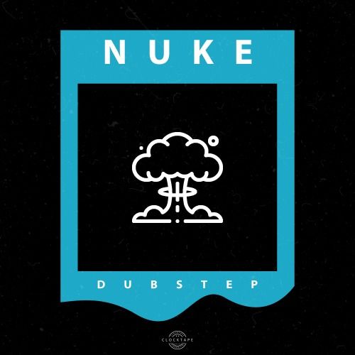 Buy EDM Ghost Production track - Nuke