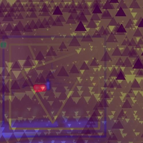 Buy EDM Ghost Production track - Undergound Movement