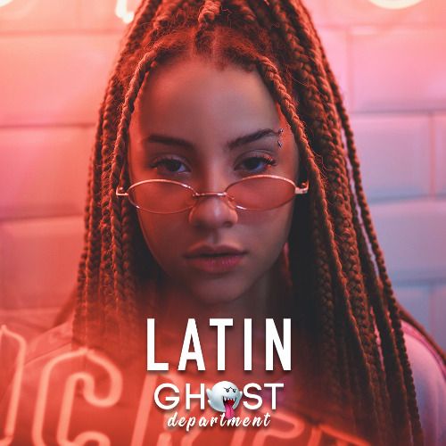 Buy EDM Ghost Production track - Latin