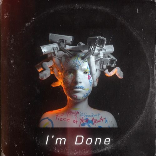 Buy EDM Ghost Production track - I'm Done