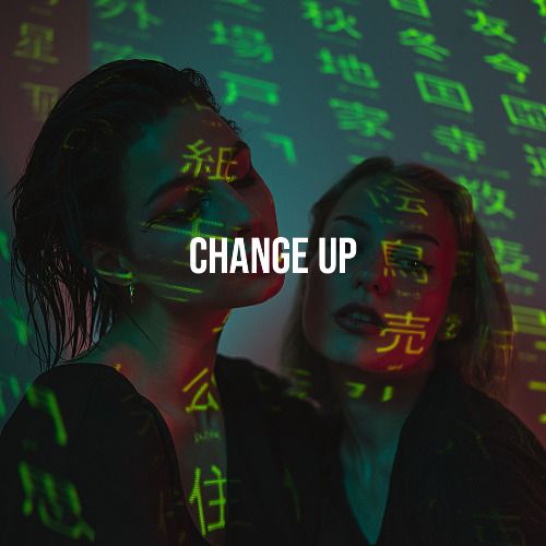 Buy EDM Ghost Production track - Change Up