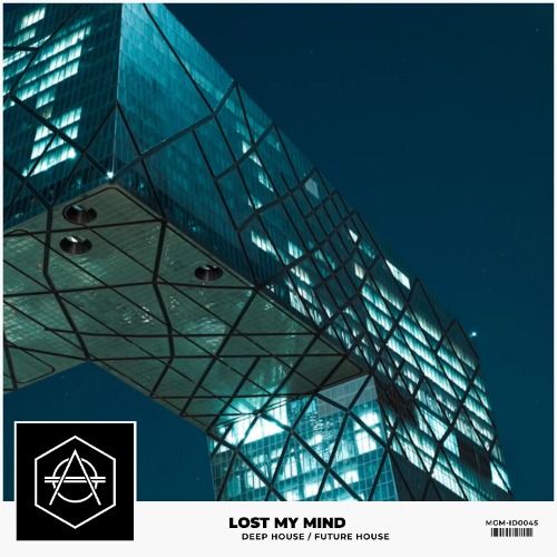 Buy EDM Ghost Production track - LOST MY MIND