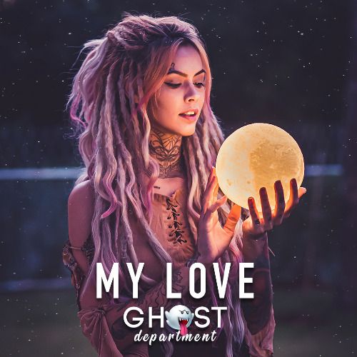 Buy EDM Ghost Production track - My Love