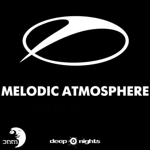 Buy EDM Ghost Production track - Melodic Atmosphere