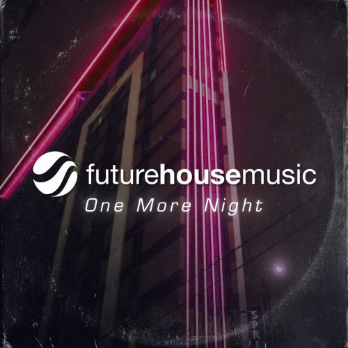 Buy EDM Ghost Production track - One More Night