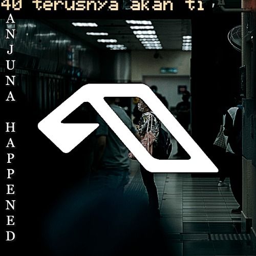 Buy EDM Ghost Production track - Anjuna Happened