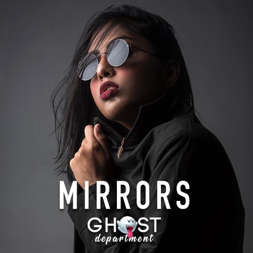 Buy EDM Ghost Production track - Mirrors