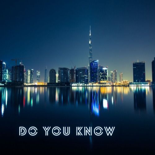 Buy EDM Ghost Production track - Do You Know