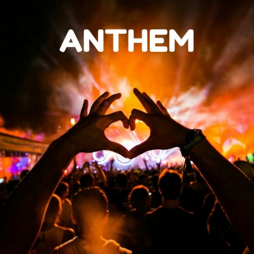 Buy EDM Ghost Production track - Anthem