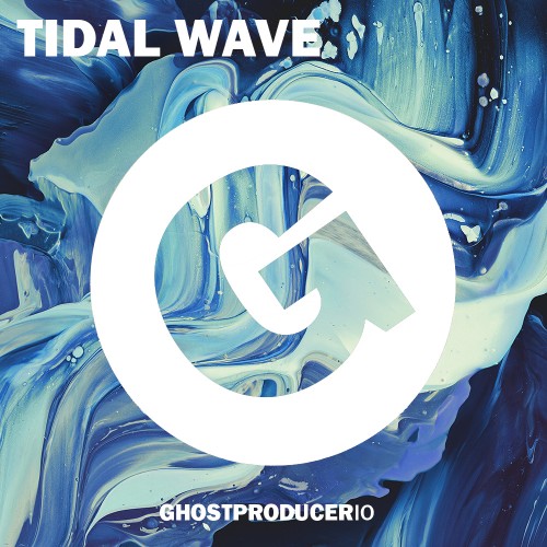 Buy EDM Ghost Production track - Tidal Wave