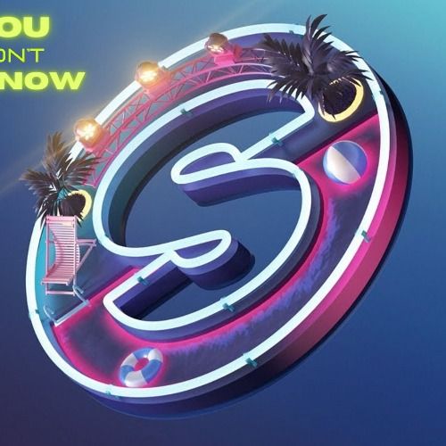 Buy EDM Ghost Production track - You Don't Know