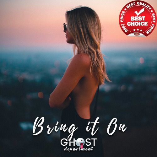 Buy EDM Ghost Production track - Bring it On