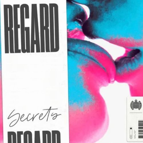 Buy EDM Ghost Production track - Regard Style