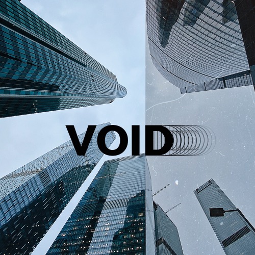 Buy EDM Ghost Production track - Void [Afterlife]