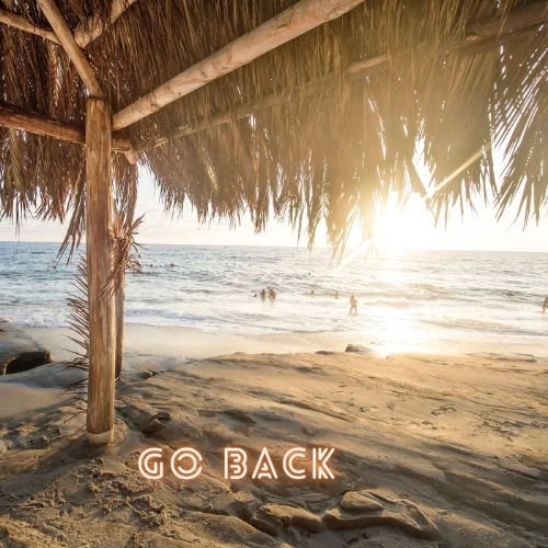 Buy EDM Ghost Production track - Go Back