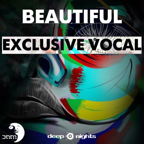 Buy EDM Ghost Production track - Beautiful