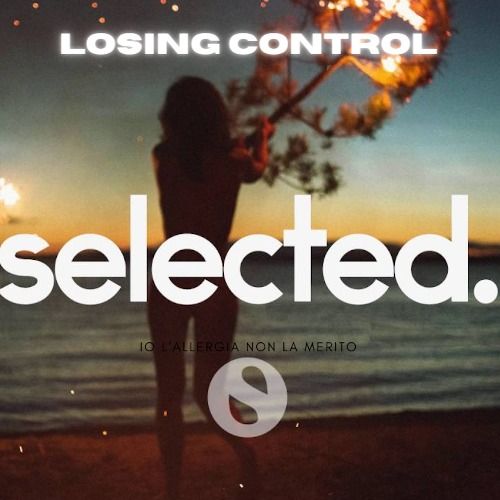 Buy EDM Ghost Production track - Losing Control