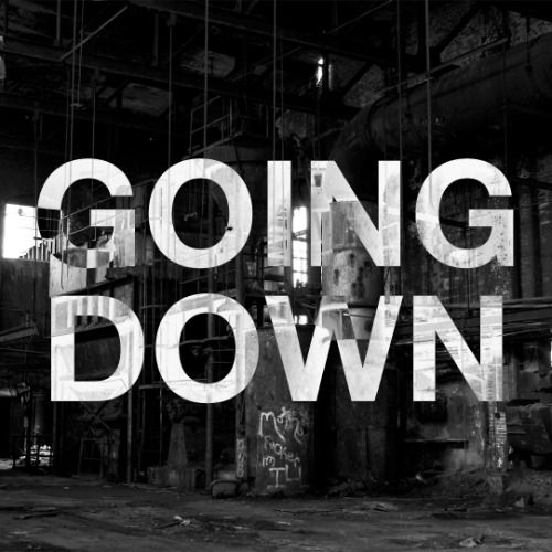 Buy EDM Ghost Production track - Going Down