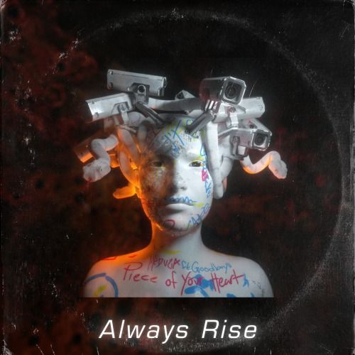 Buy EDM Ghost Production track - Always Rise