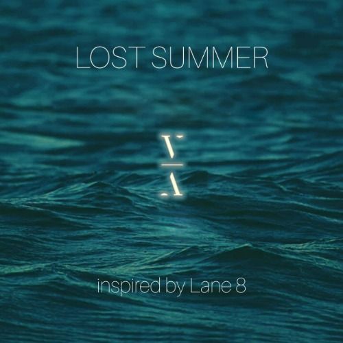 Buy EDM Ghost Production track - Lost Summer