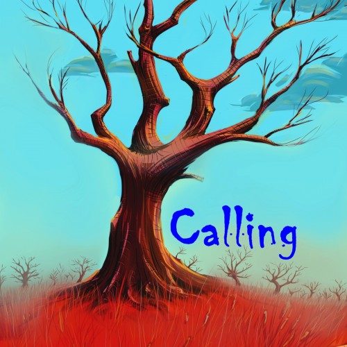 Buy EDM Ghost Production track - Calling