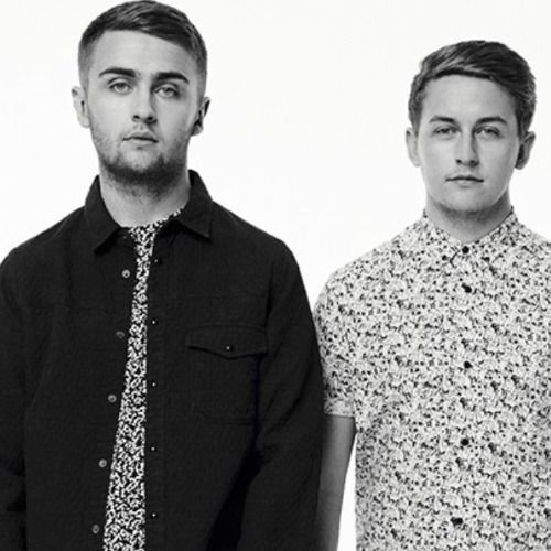 Buy EDM Ghost Production track - Disclosure Style