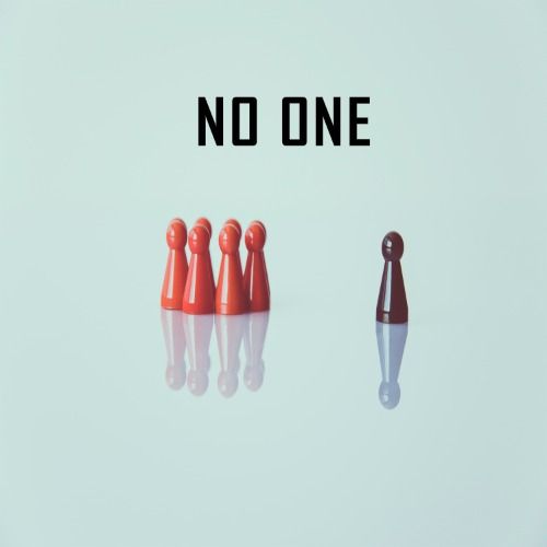 Buy EDM Ghost Production track - No one