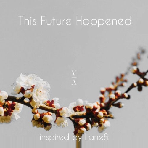 Buy EDM Ghost Production track - This Future Happened