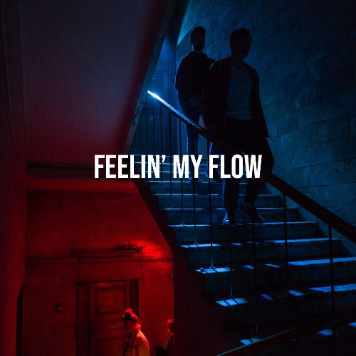 Buy EDM Ghost Production track - Feelin' My Flow