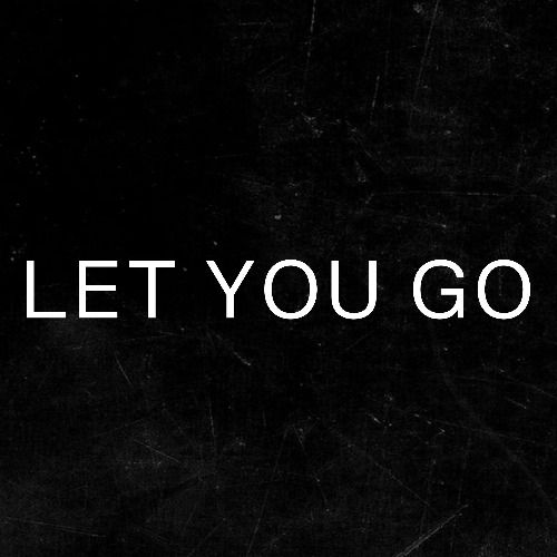 Buy EDM Ghost Production track - Let You Go