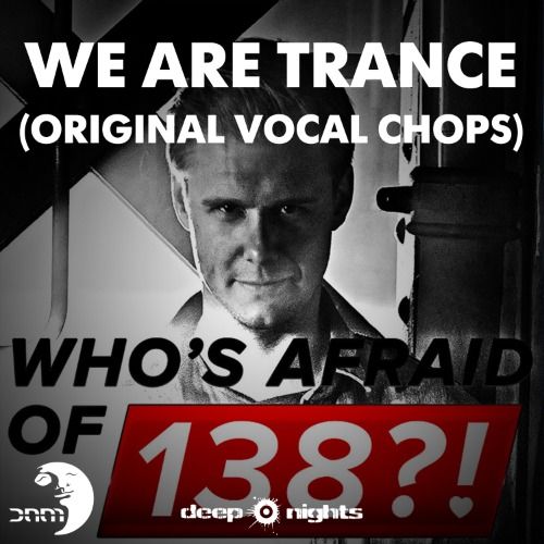 Buy EDM Ghost Production track - We Are Trance