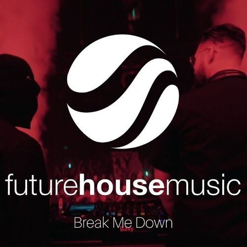 Buy EDM Ghost Production track - Break Me Down