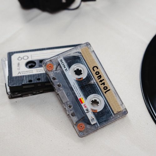 Buy EDM Ghost Production track - Control