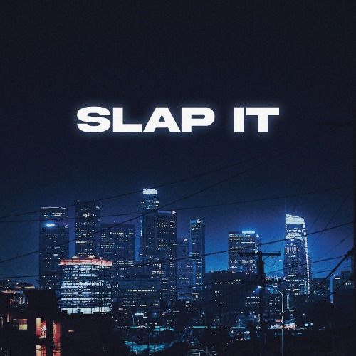 Buy EDM Ghost Production track - Slap It