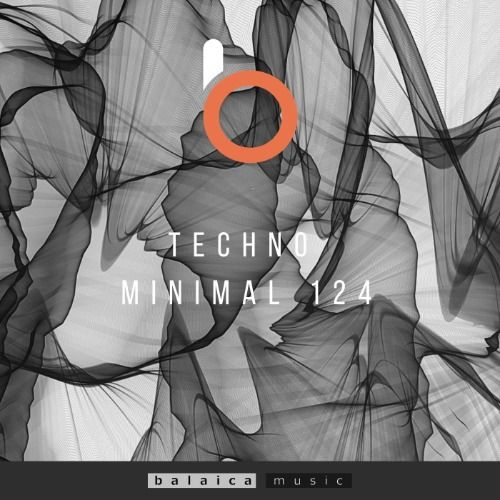 Buy EDM Ghost Production track - Techno Minimal 124