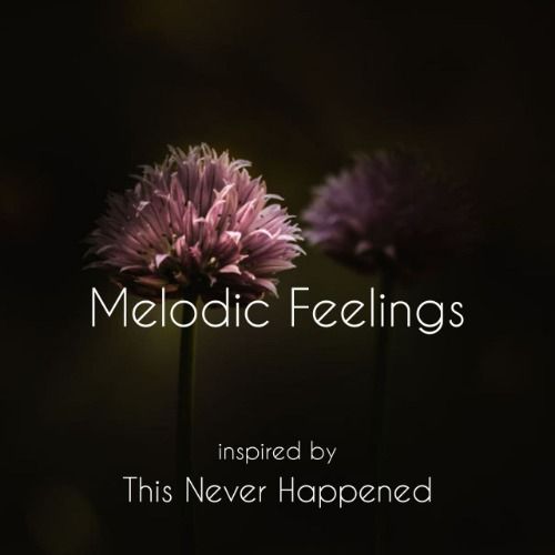 Buy EDM Ghost Production track - Melodic Feelings