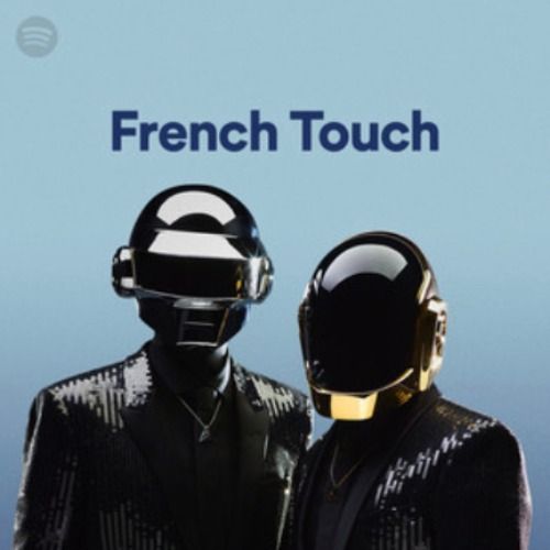 Buy EDM Ghost Production track - French Touch