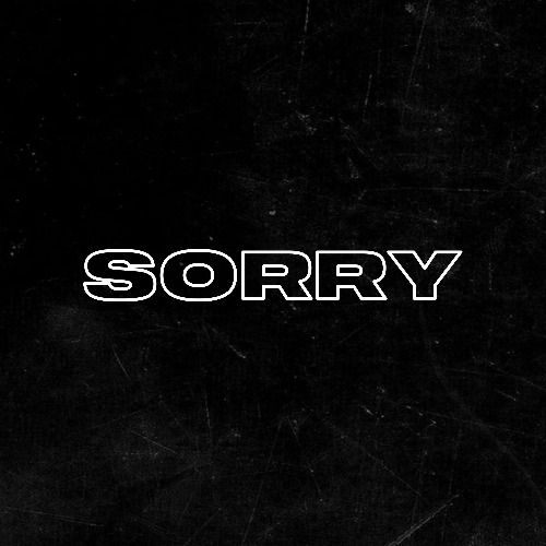 Buy EDM Ghost Production track - Sorry