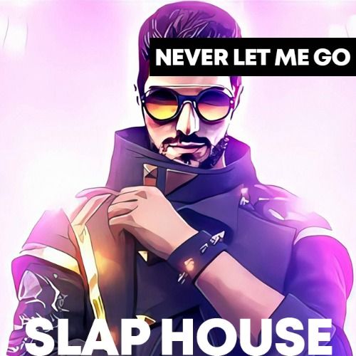 Buy EDM Ghost Production track - Never let me go