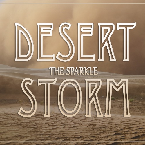 Buy EDM Ghost Production track - Desert Storm