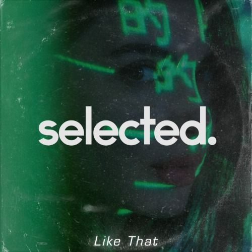 Buy EDM Ghost Production track - Like That