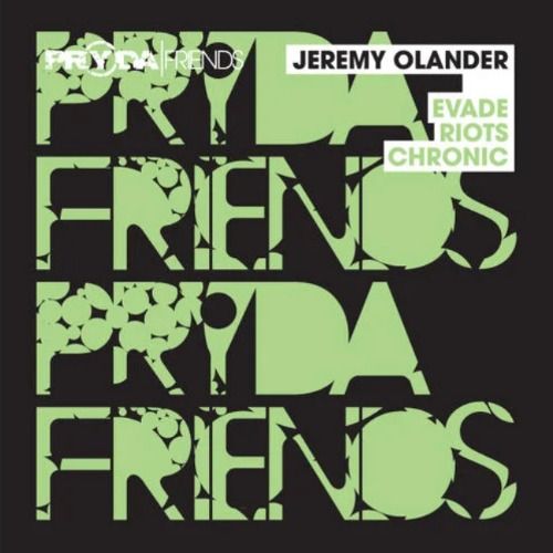 Buy EDM Ghost Production track - Pryda Friends Style