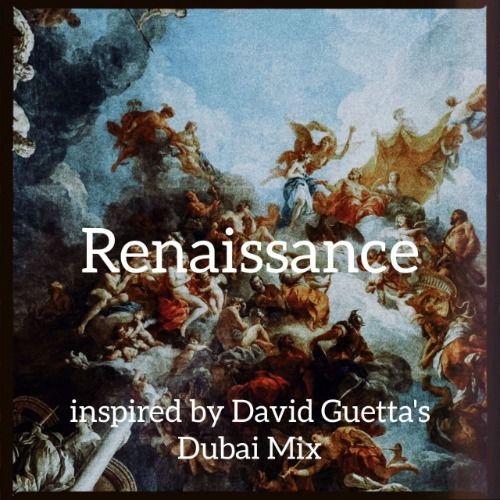 Buy EDM Ghost Production track - Renaissance