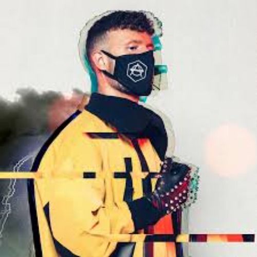 Buy EDM Ghost Production track - Heavy Light