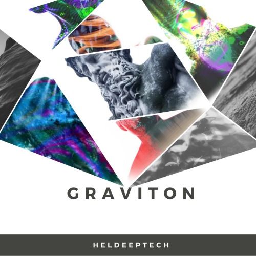 Buy EDM Ghost Production track - Graviton