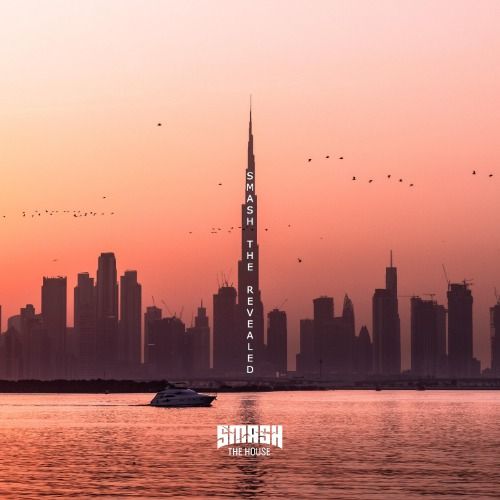 Buy EDM Ghost Production track - Smash The Revealed