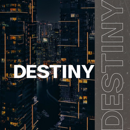 Buy EDM Ghost Production track - Destiny [Drumcode]